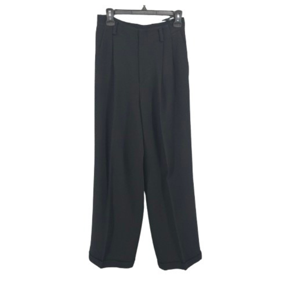 Vintage Ellen Tracy Old Money Wool Pants